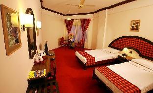Manuelsons Malabar Palace 4*
