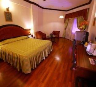 Manuelsons Malabar Palace 4*