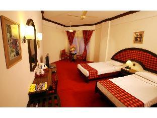 Manuelsons Malabar Palace 4*
