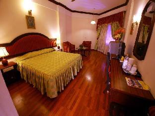 Manuelsons Malabar Palace 4*