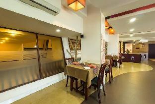 Manuelsons Malabar Palace 4*