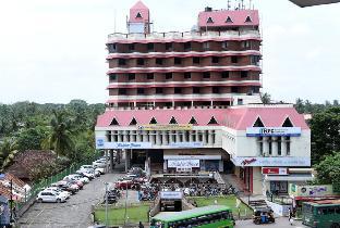 Manuelsons Malabar Palace 4*