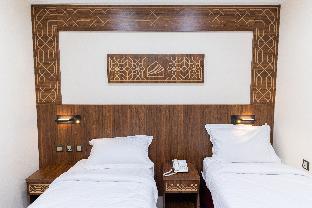 Mahd Al Resala 3 Hotel 0*