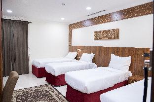 Mahd Al Resala 3 Hotel 0*