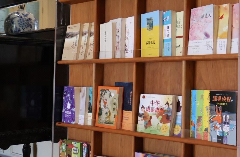 Yuhai·Nanting Villa Hotel (Gulangyu Branch) 0*