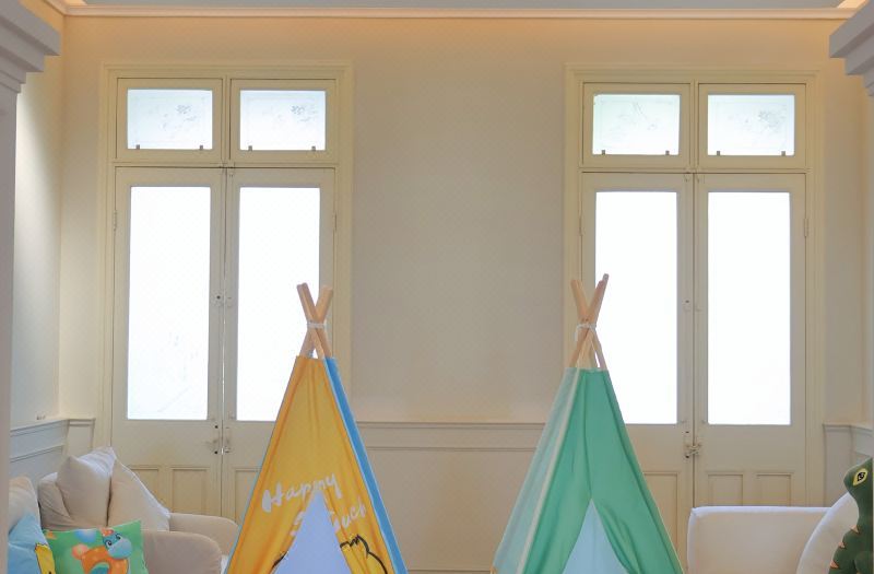 Yuhai·Nanting Villa Hotel (Gulangyu Branch) 0*