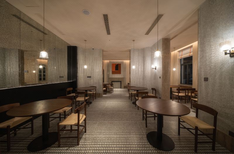 Yuhai·Nanting Villa Hotel (Gulangyu Branch) 0*