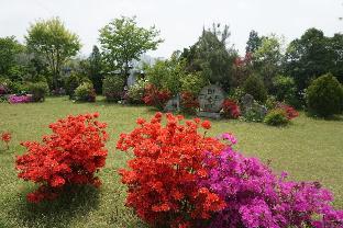 Yesan Grand Motel 0*