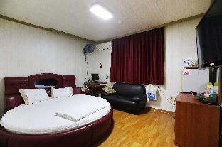Yesan Grand Motel 0*