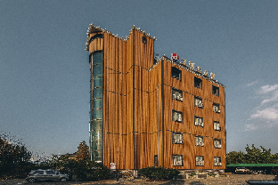 Yesan Grand Motel 0*