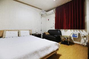 Yesan Grand Motel 0*