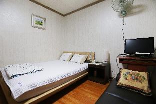 Yesan Grand Motel 0*