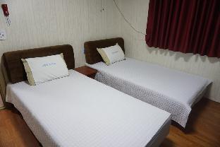 Yesan Grand Motel 0*