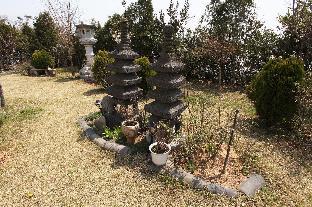 Yesan Grand Motel 0*
