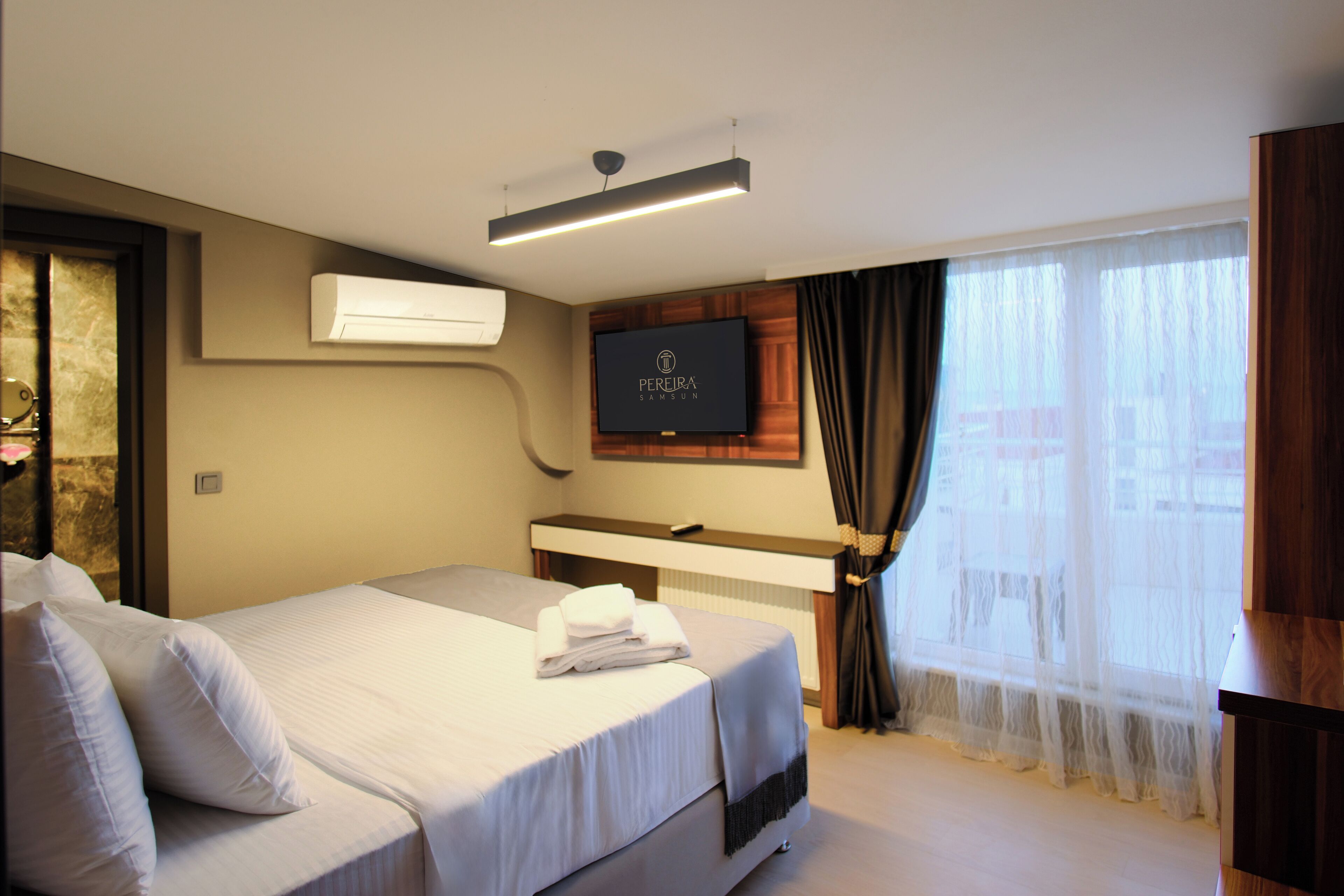 Pereira Samsun 0*