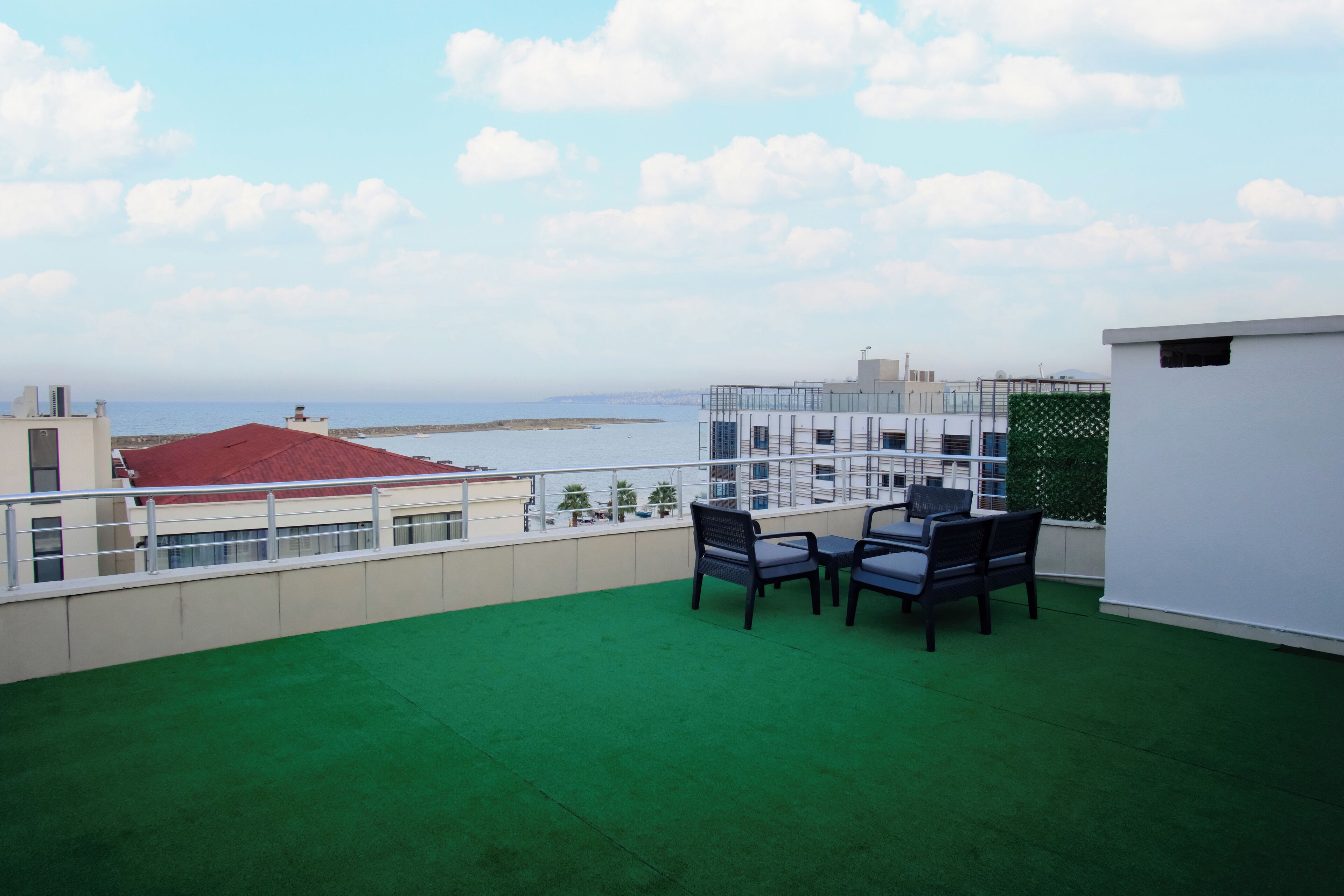 Pereira Samsun 0*