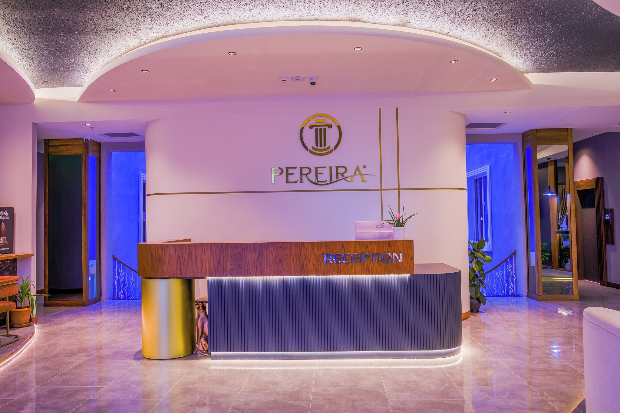 Pereira Samsun 0*