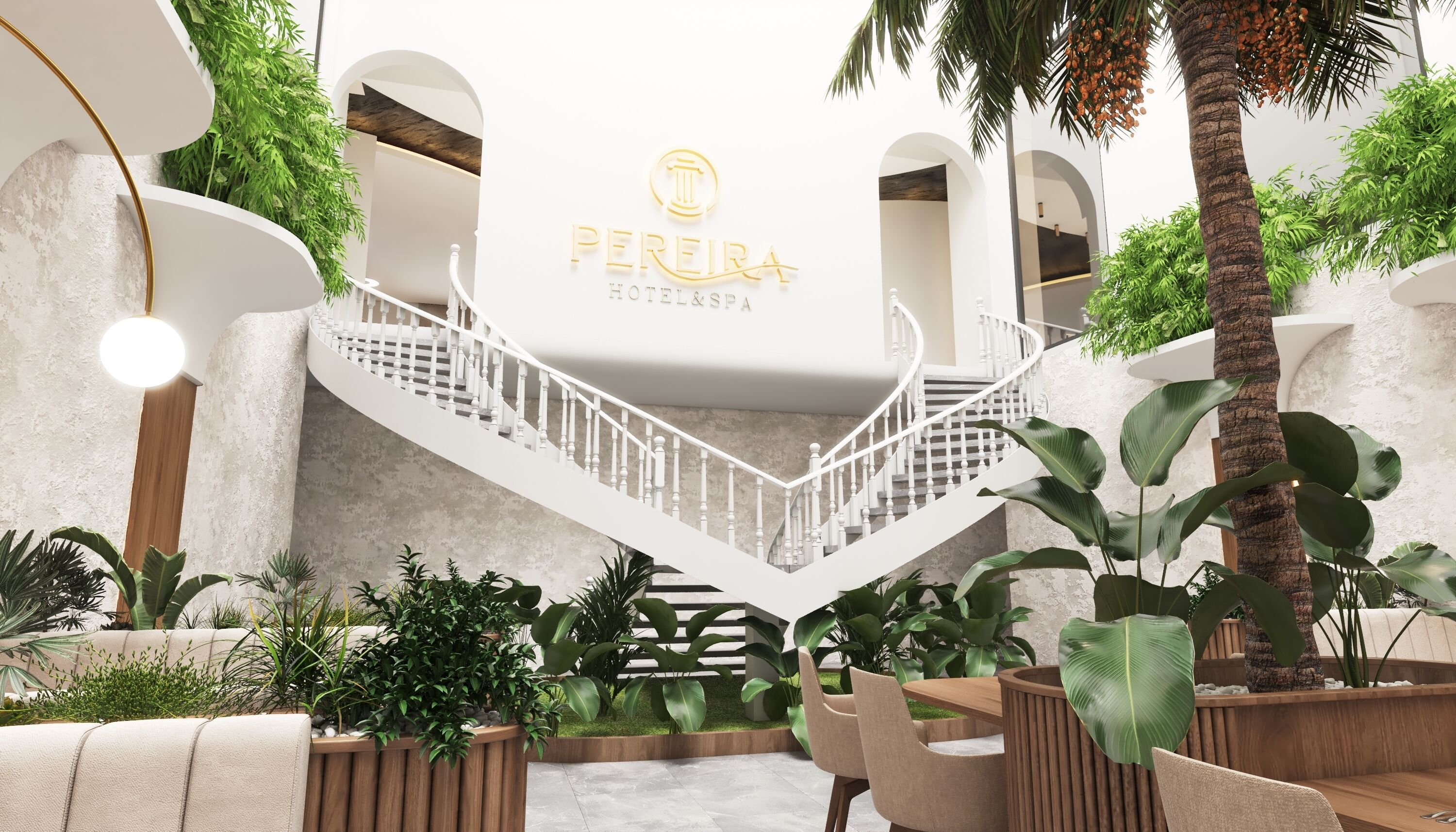 Pereira Samsun 0*