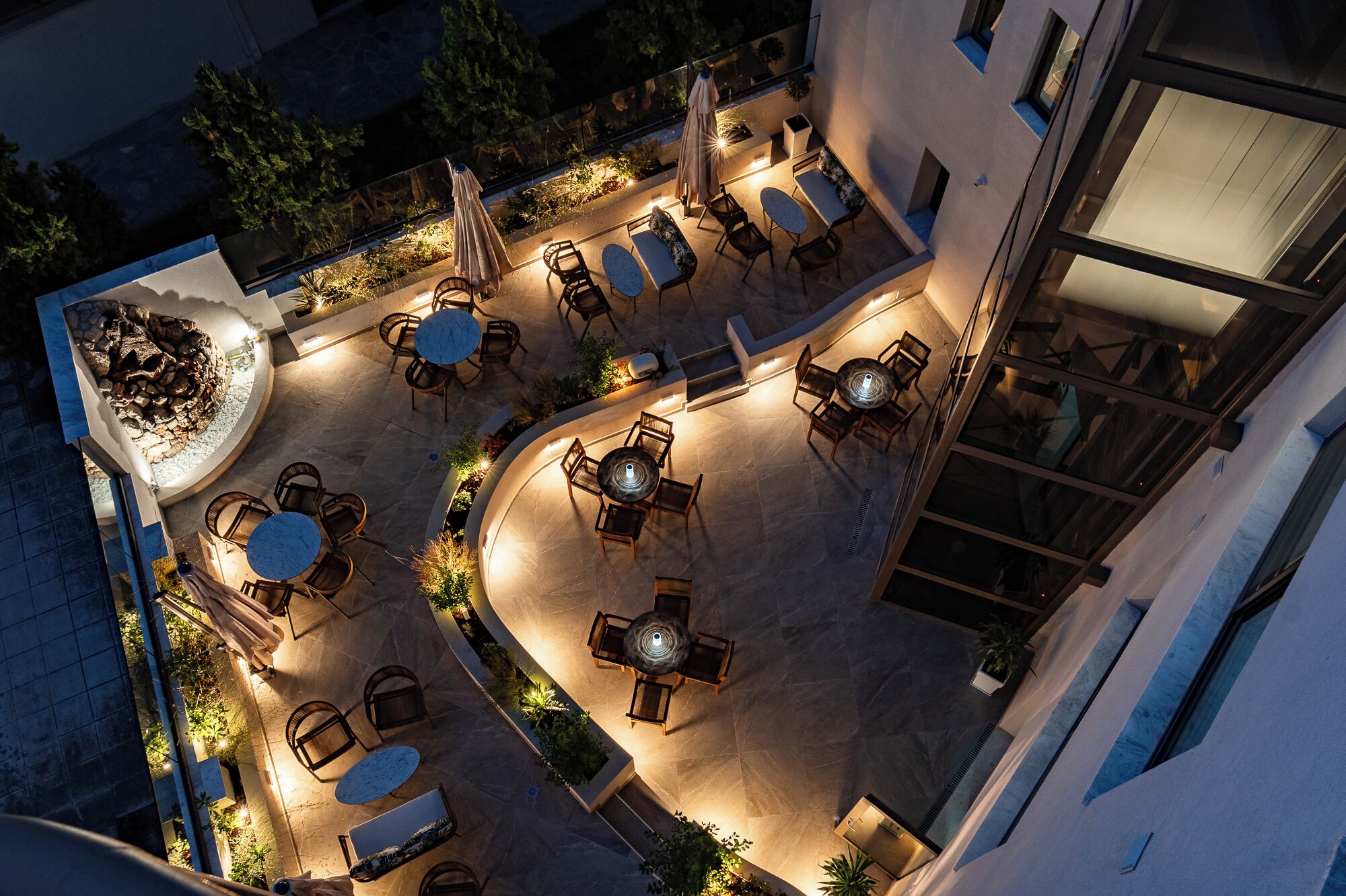 Sky Hotel 4*