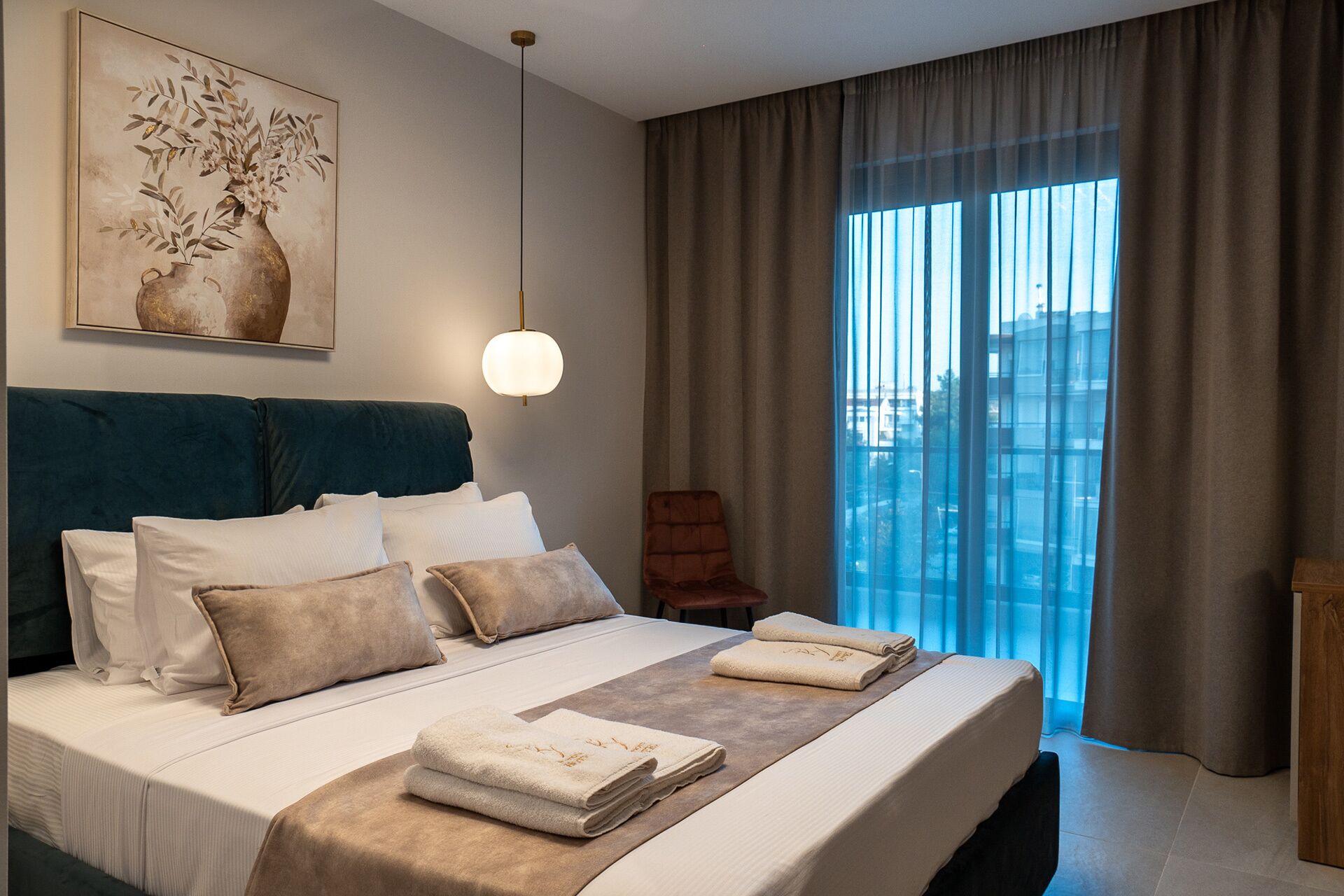 Sky Hotel 4*