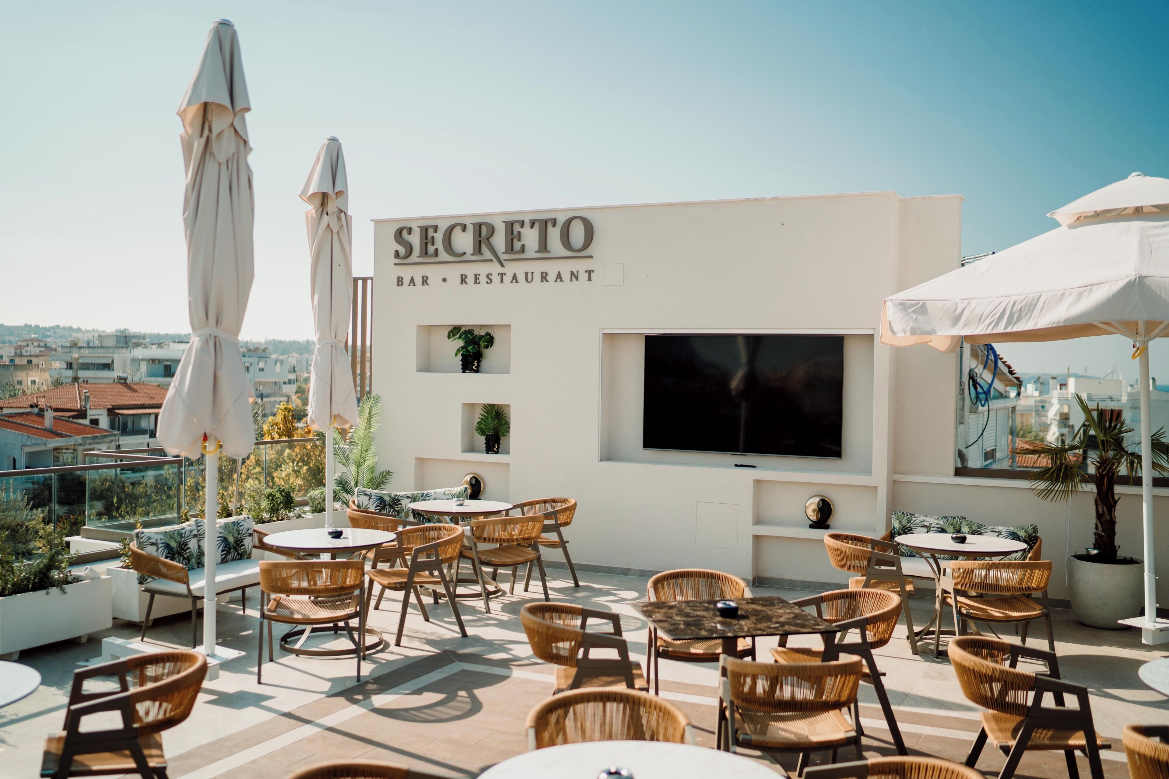 Sky Hotel 4*