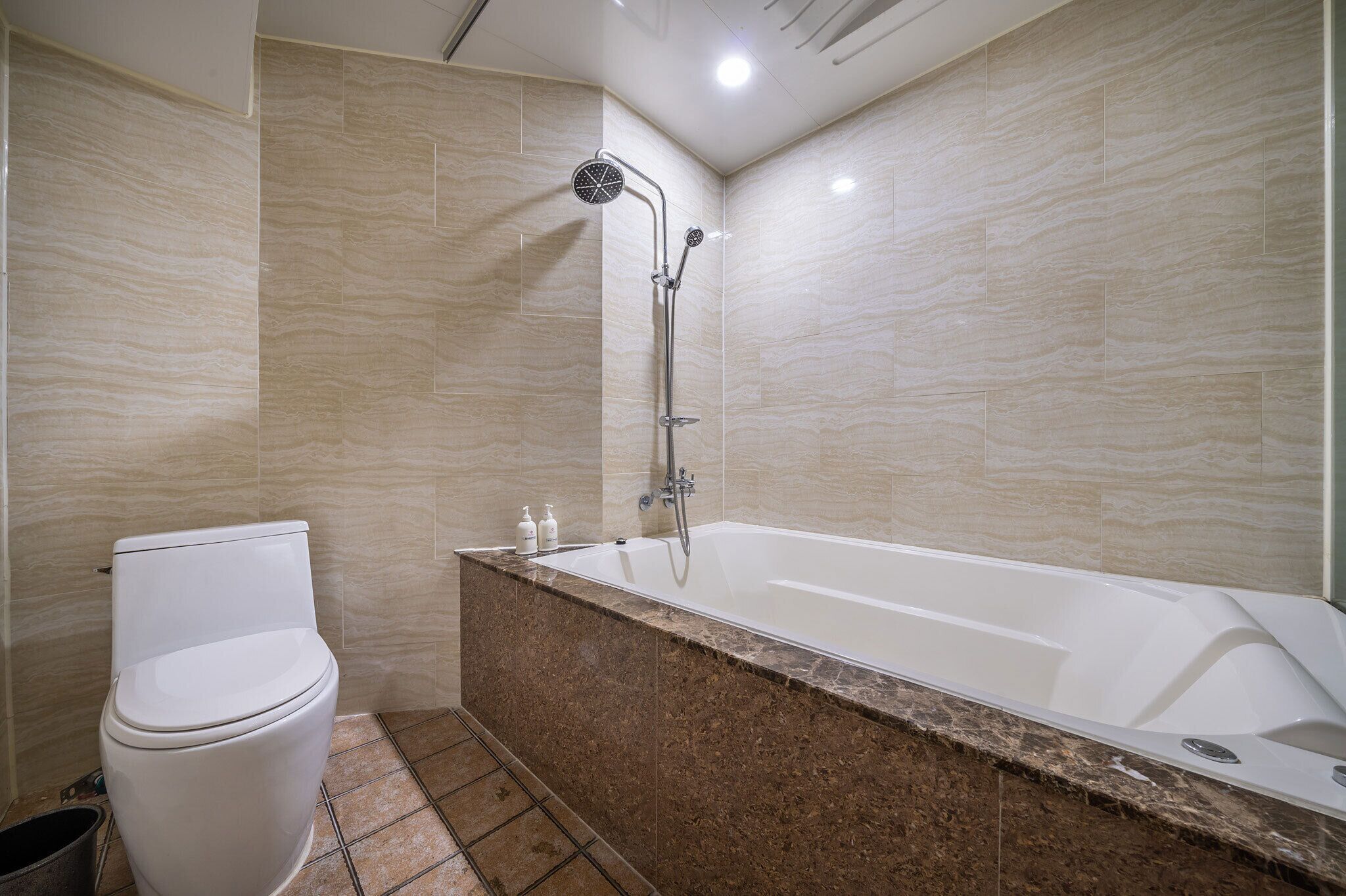 Ansan Seowon Hotel 2*