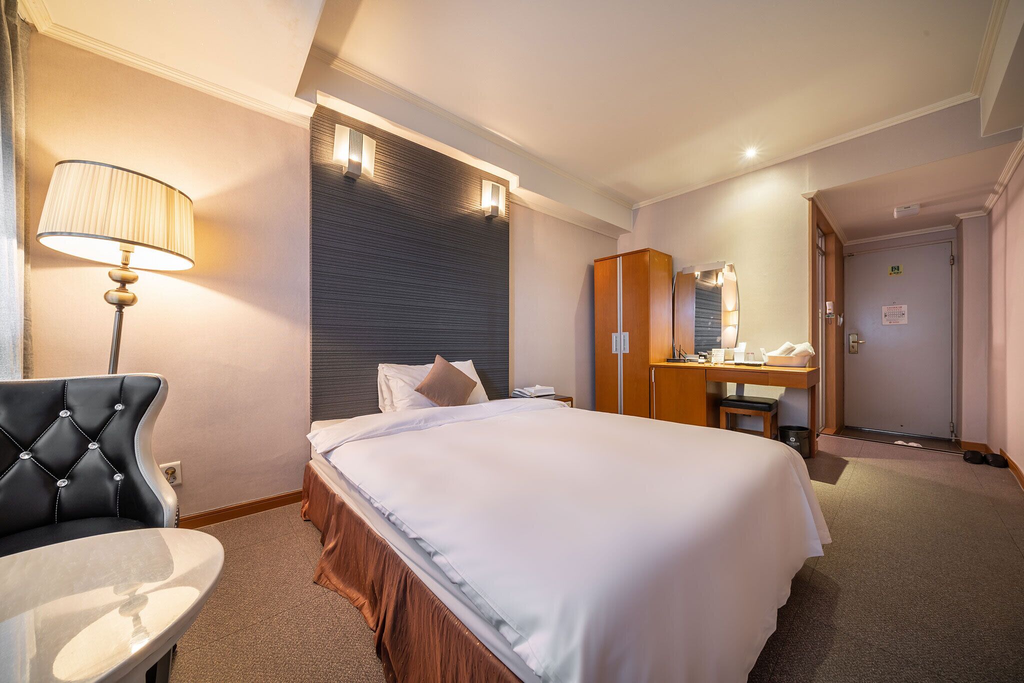 Ansan Seowon Hotel 2*