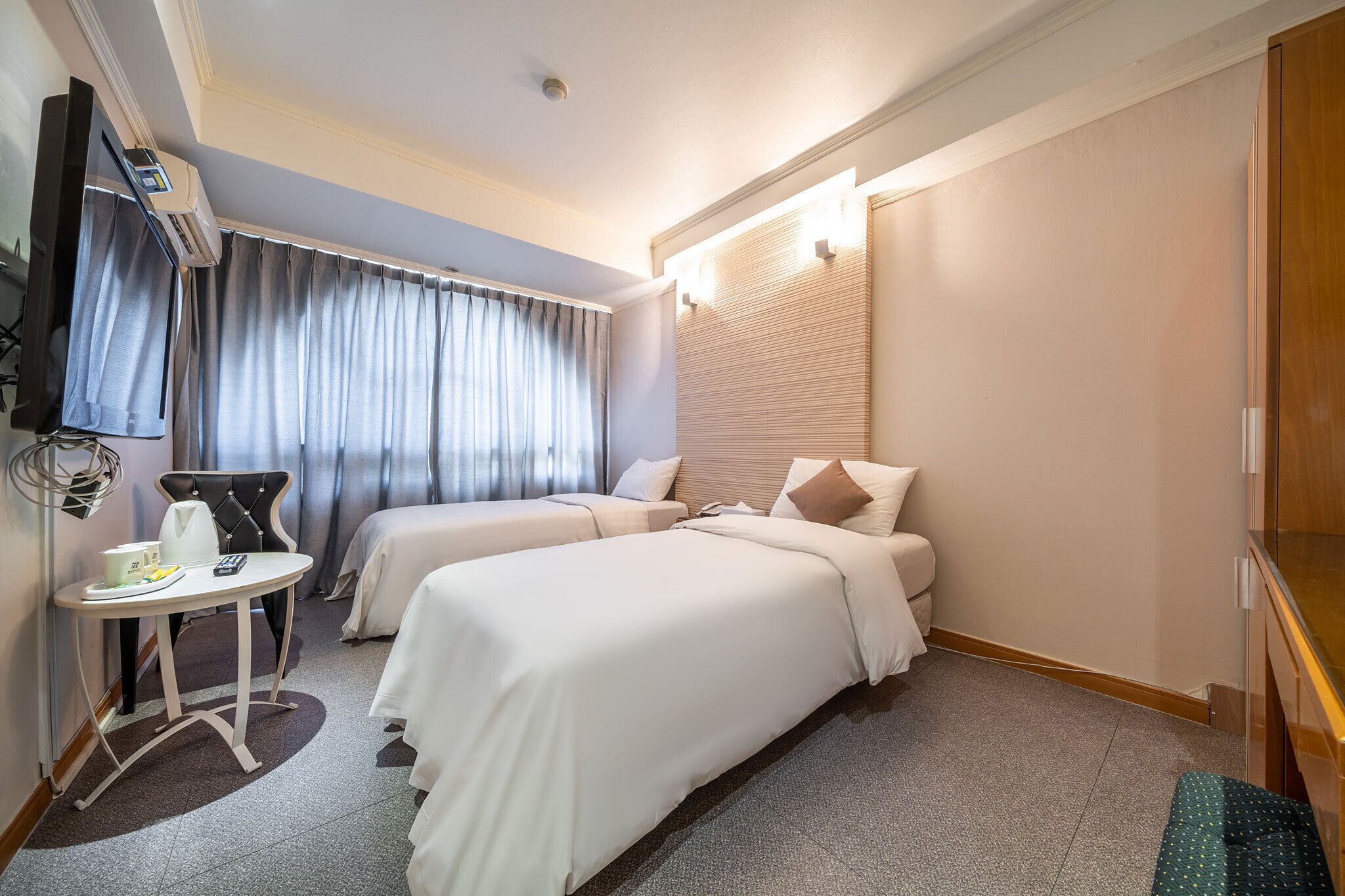 Ansan Seowon Hotel 2*
