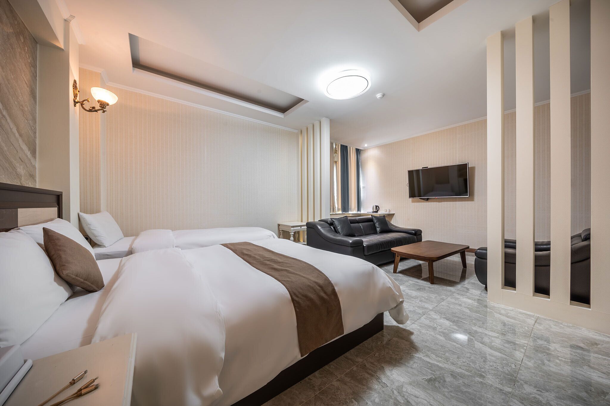 Ansan Seowon Hotel 2*