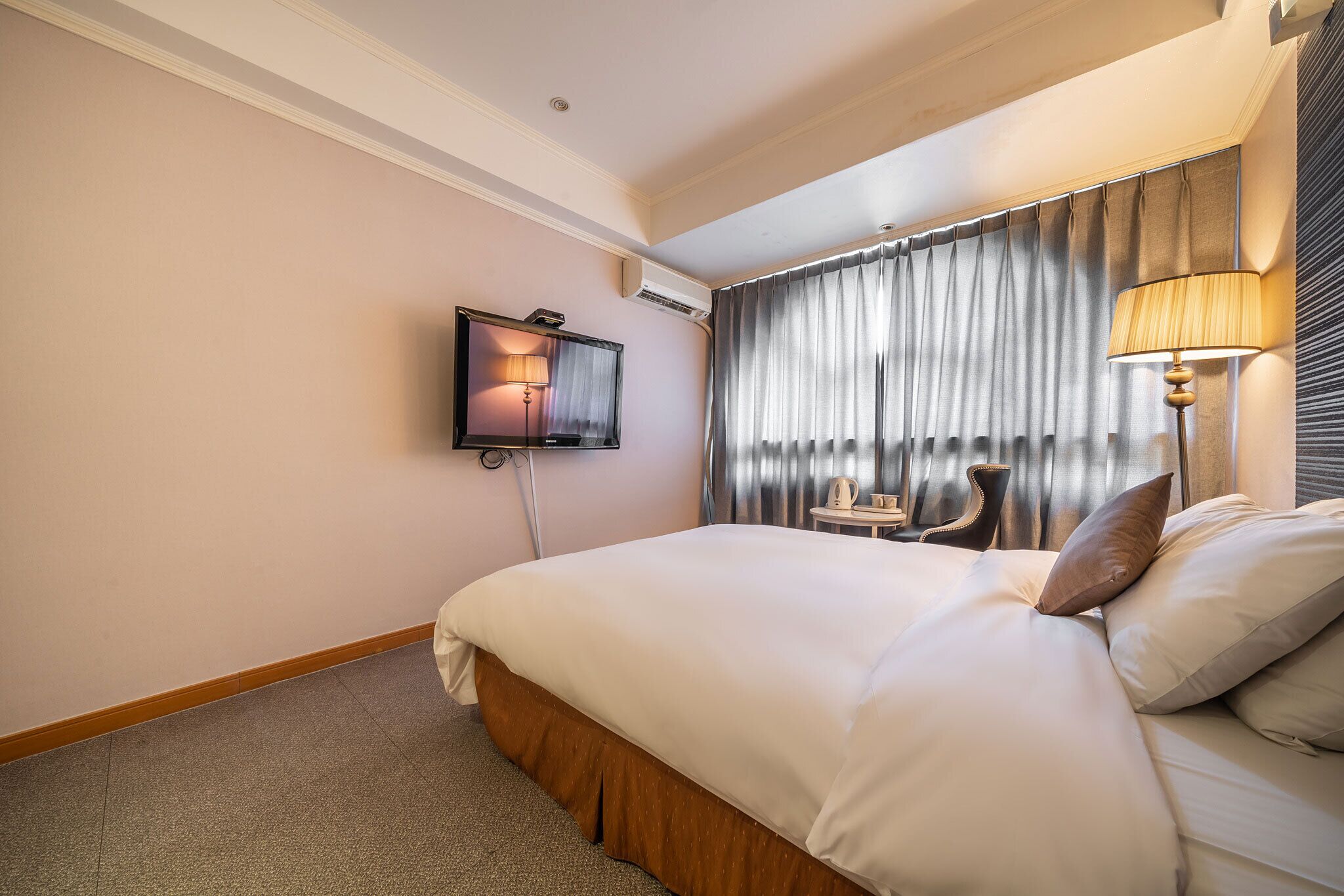 Ansan Seowon Hotel 2*