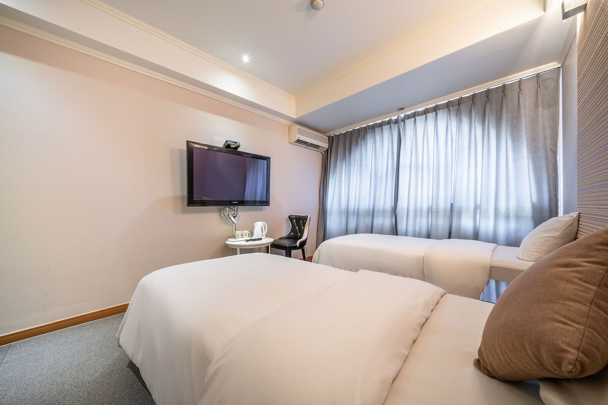 Ansan Seowon Hotel 2*