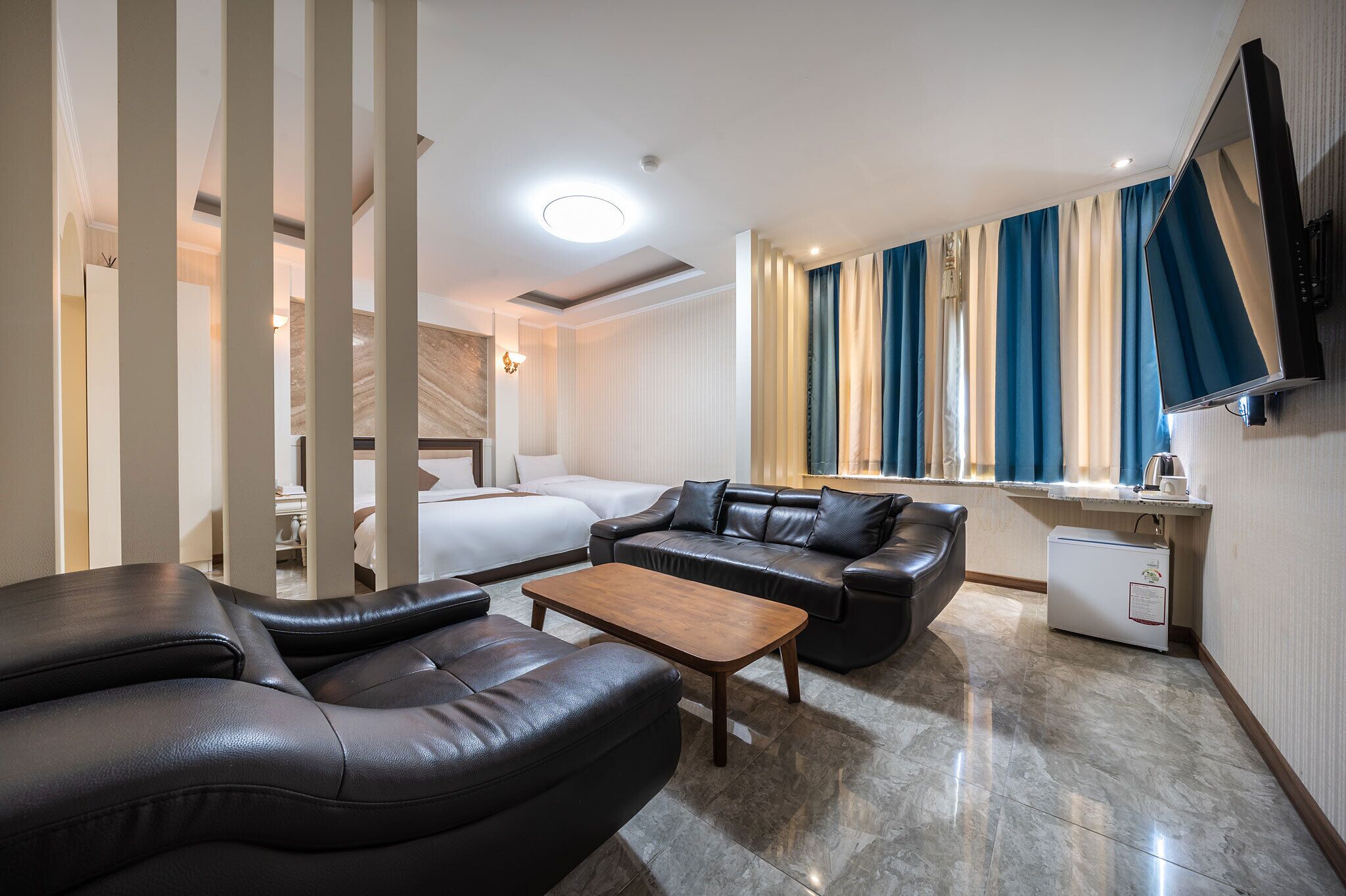 Ansan Seowon Hotel 2*