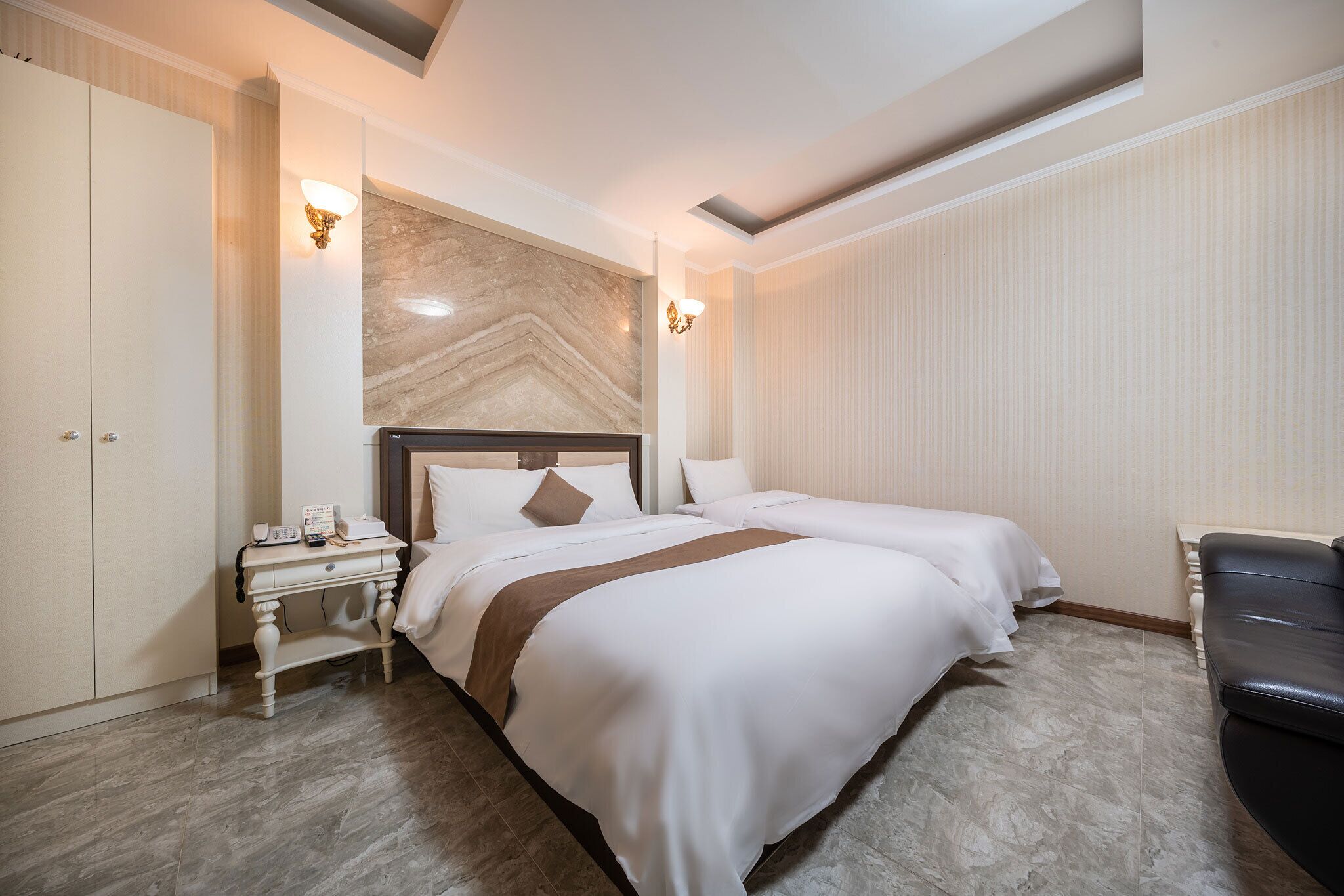 Ansan Seowon Hotel 2*