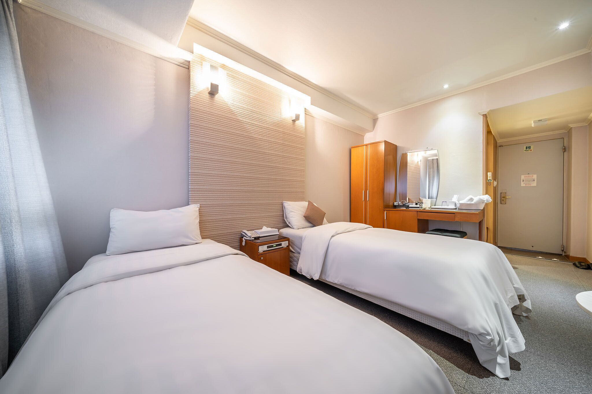 Ansan Seowon Hotel 2*