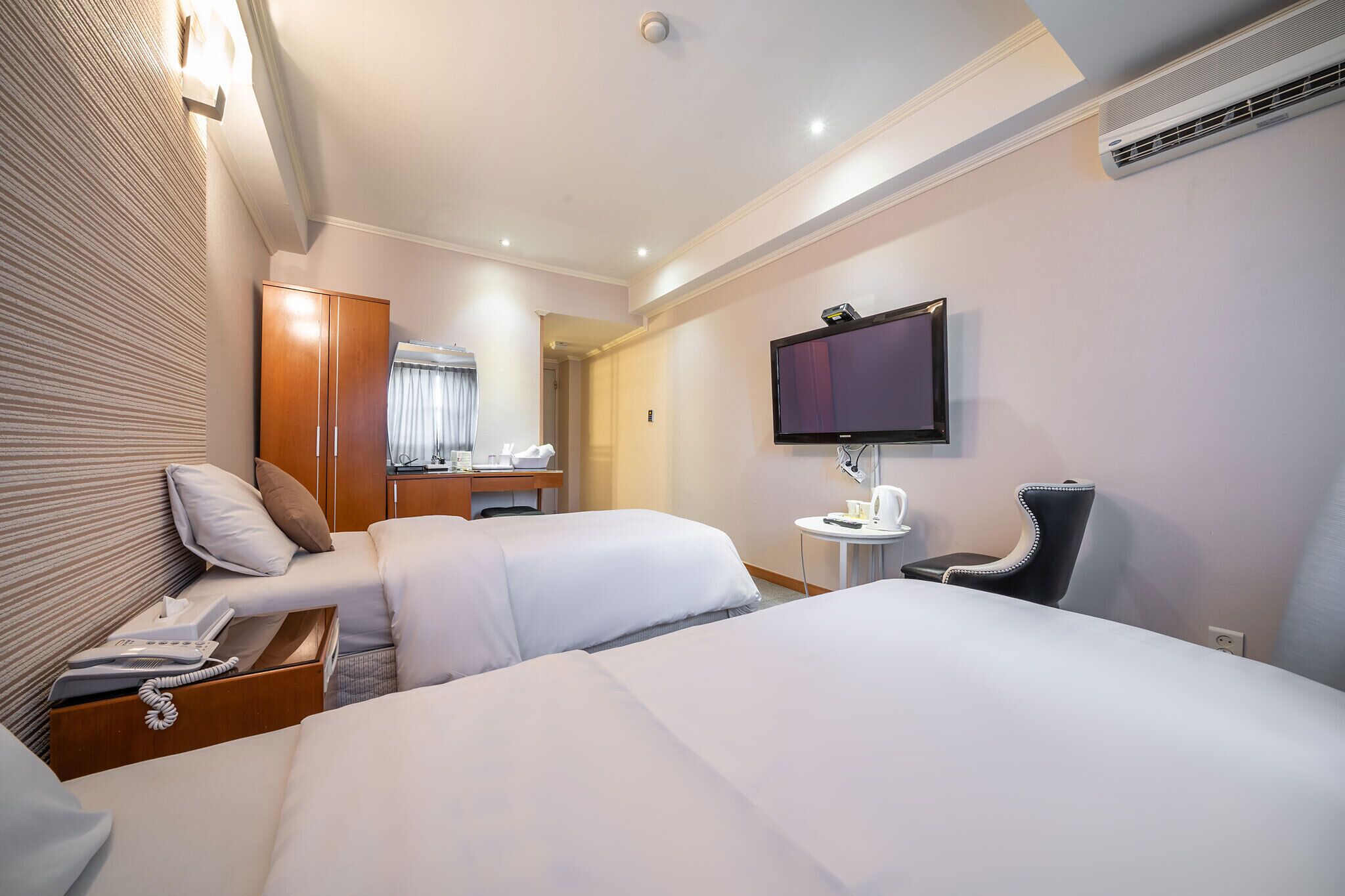 Ansan Seowon Hotel 2*