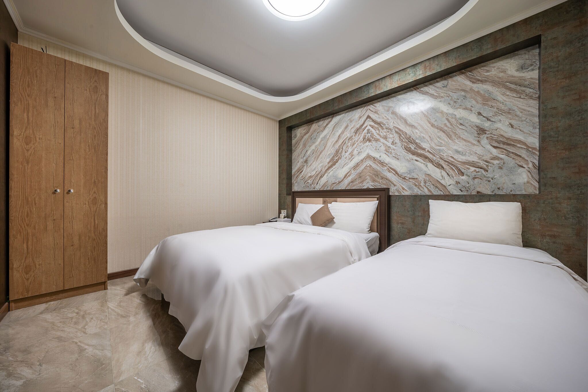 Ansan Seowon Hotel 2*
