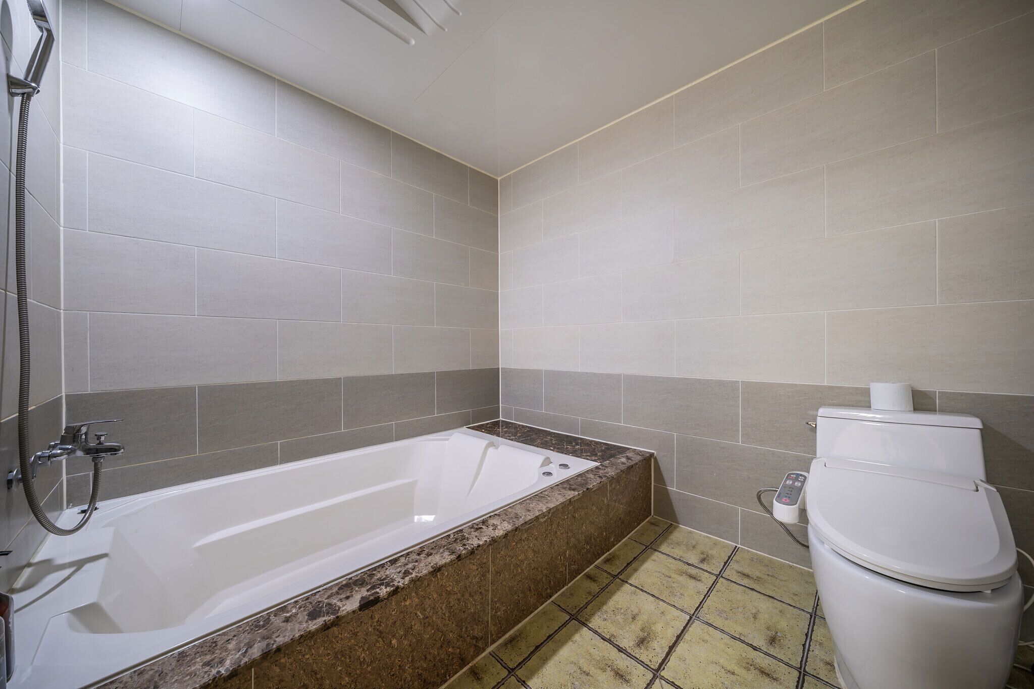Ansan Seowon Hotel 2*