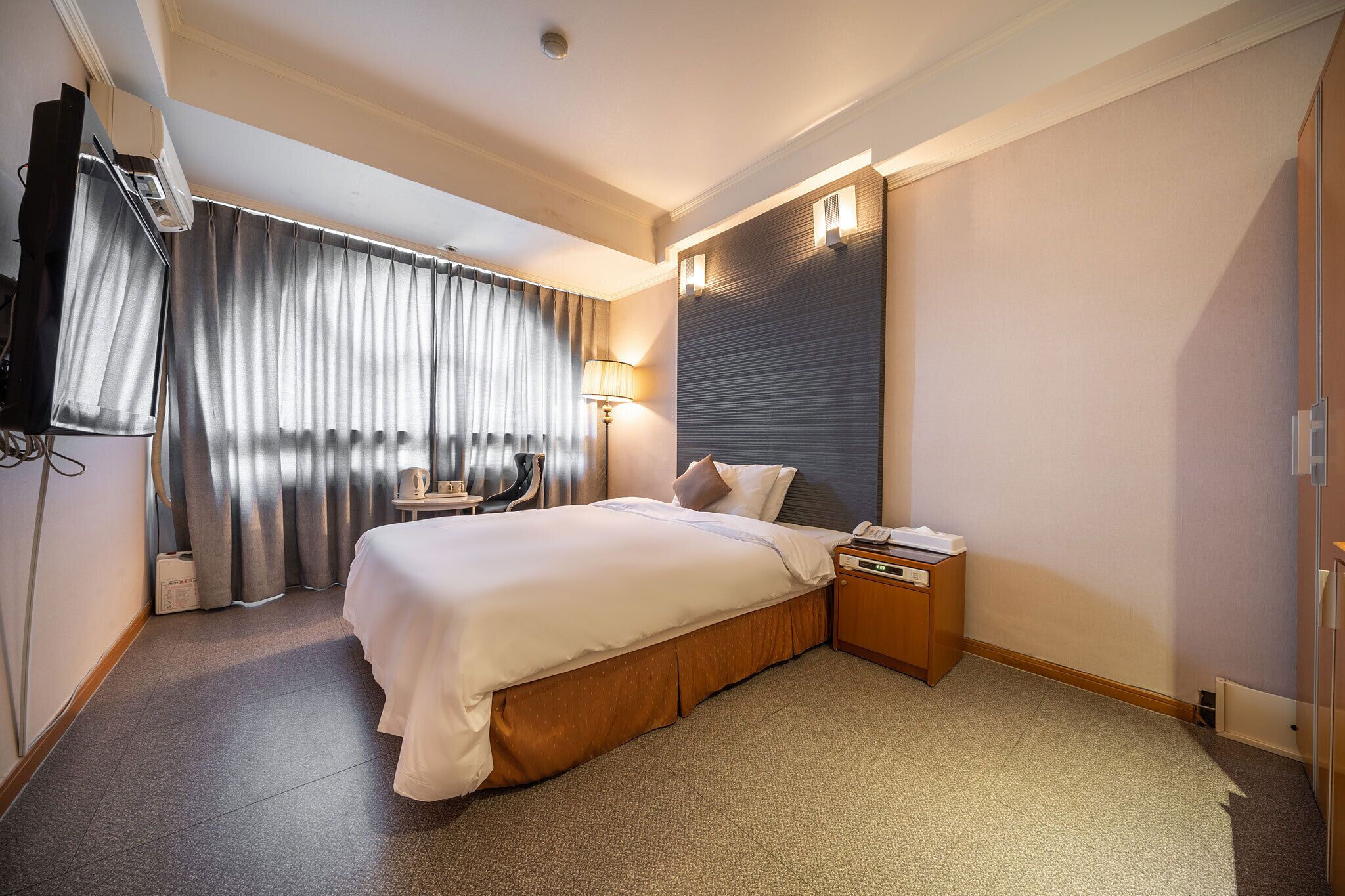 Ansan Seowon Hotel 2*