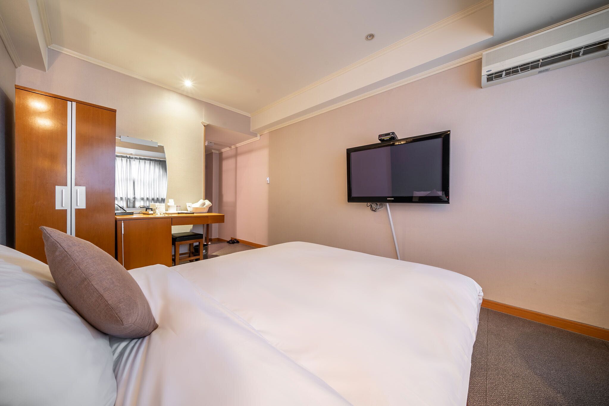 Ansan Seowon Hotel 2*