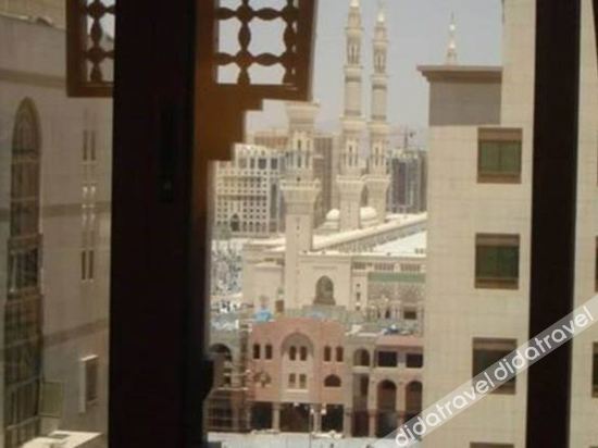 Hayah Golden Hotel 0*