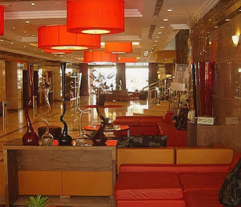 Hayah Golden Hotel 0*