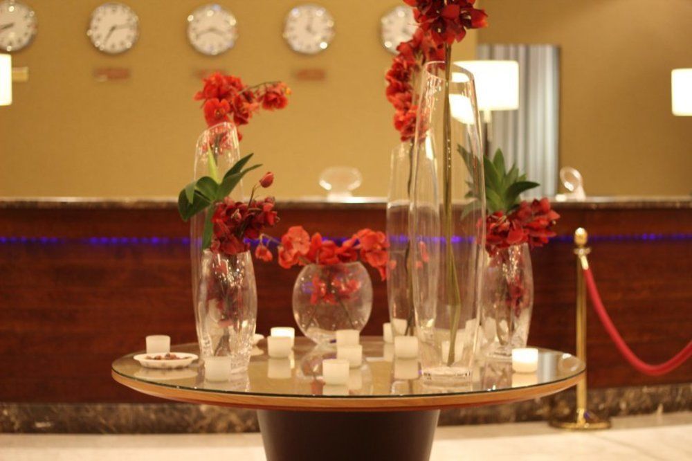 Hayah Golden Hotel 0*