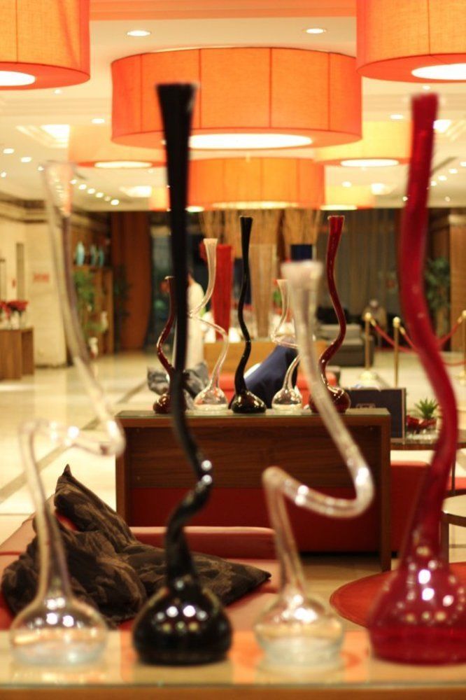 Hayah Golden Hotel 0*
