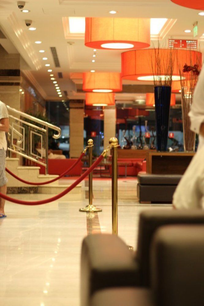Hayah Golden Hotel 0*