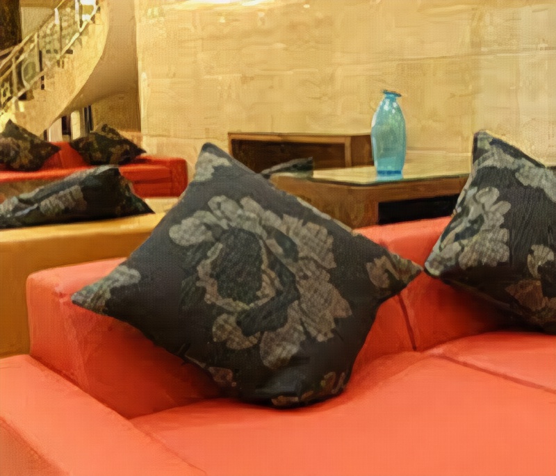 Hayah Golden Hotel 0*