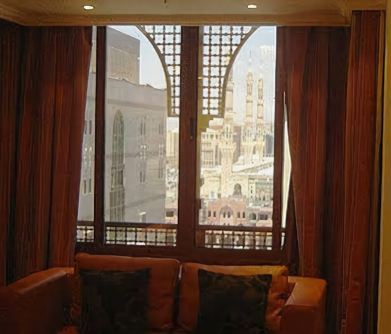 Hayah Golden Hotel 0*