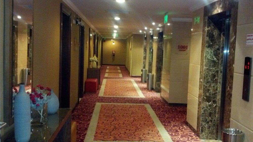 Hayah Golden Hotel 0*