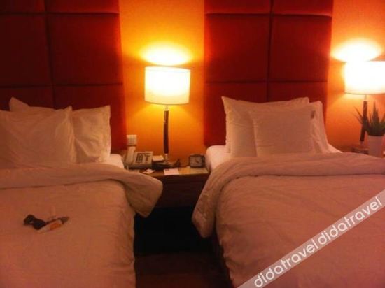 Hayah Golden Hotel 0*