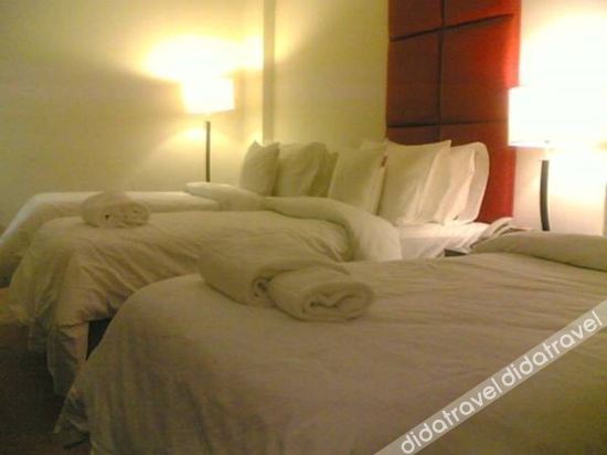 Hayah Golden Hotel 0*