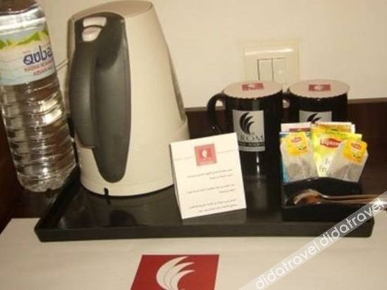 Hayah Golden Hotel 0*